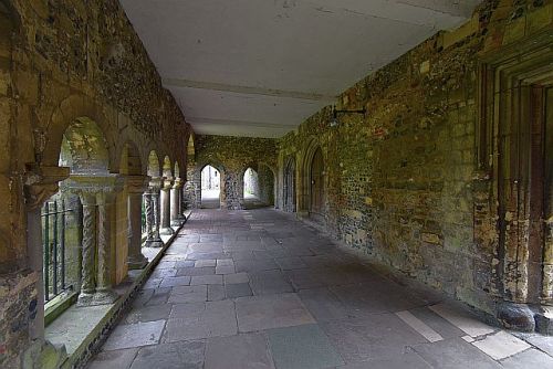 Sdengland 2023 - Tag 5