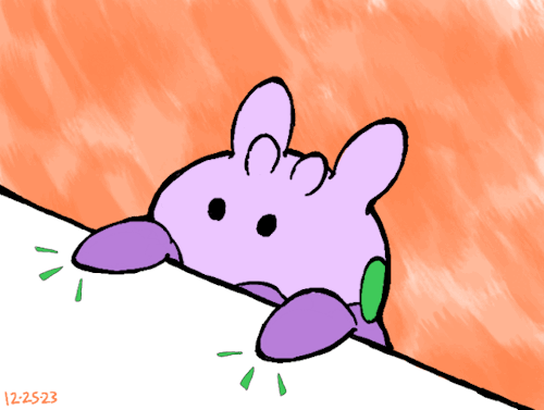 Christmas Gift For @goomgy