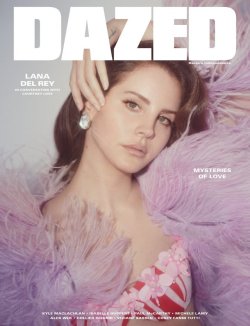 mafiosikilos:  Lana Del Rey Magazine Covers (2017)1. Dazed2. ELLE3. Flaunt 4. V5.   Les Inrockuptibles6. NME7. Complex8. Grazia9. Vanity Fair 10. Billboard