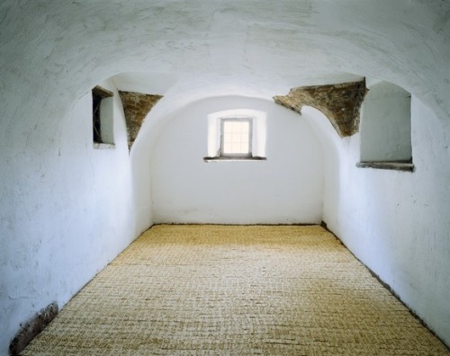 Matej Andraž Vogrinčič … has been creating site-specific work in urban and natural environments since the early 1990s.