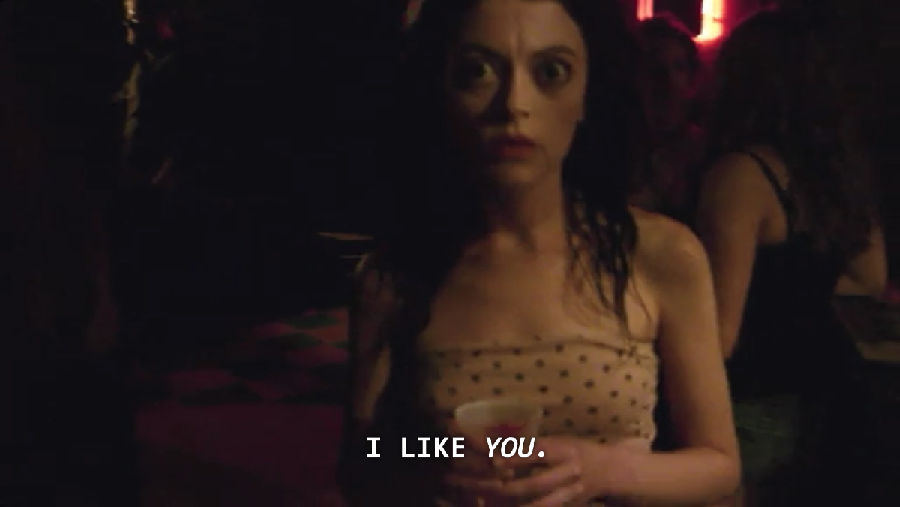 cinemalicious:  Amateur NIght - V/H/S - 2012