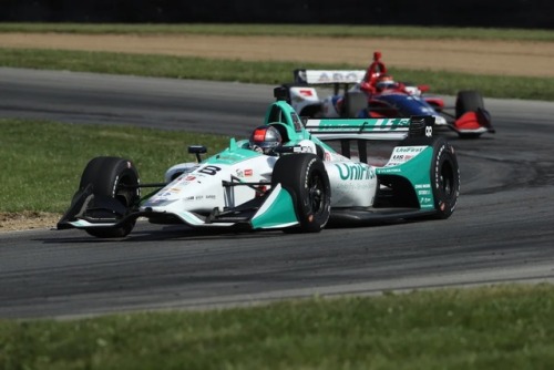 Marco Andretti