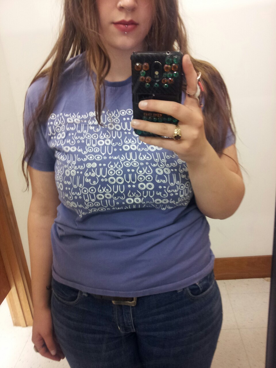 downtofunk69:  So…i made the best purchase of my life the other day at the thrift