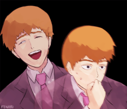 fenori:we are bringing #RedrawReigen back