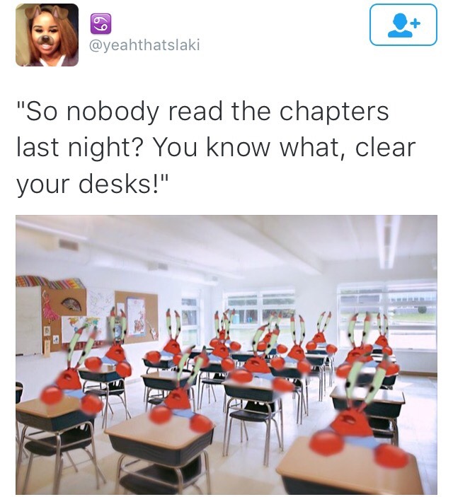 um