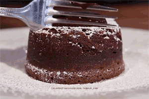 ~A Super Basic Chocolate Stimboard~