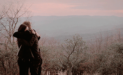 aprilkepners-archive:  TOP 25 TV SHIPS (as voted by my followers)24. Stefan and