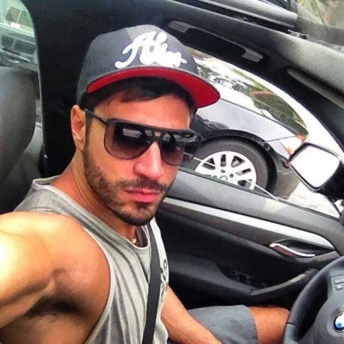 A Collection of Handsome, Masculine, & Sexy Men