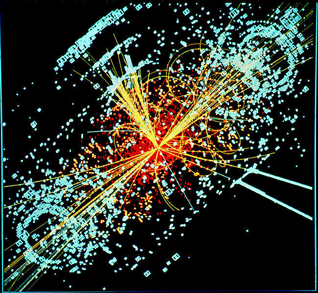 ekinomics:  Dark matter In astronomy and cosmology, dark matter is a type of matter hypothesized