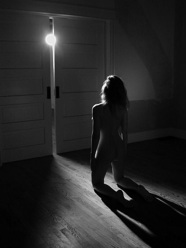 coolfamilies:  After I’d let mom know I was ready to give into my submissive streak,