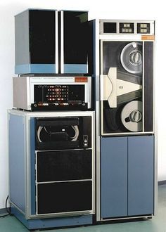 The Vault Of The Atomic Space Age