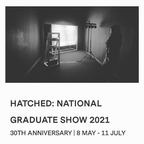 Please join us in congratulating QCA Visual Arts graduate Renee Kire on her selection in the Hatched