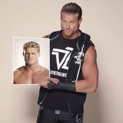dolphzdaily:  wwe “See @heelziggler and more of your favorite Superstars and Divas THEN…and NOW on WWE.com! (link in bio)” [x] 