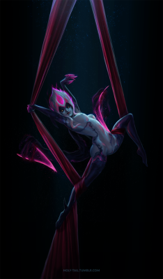 LEAGUE OF LEGENDS SEXY GIRLS NSFW