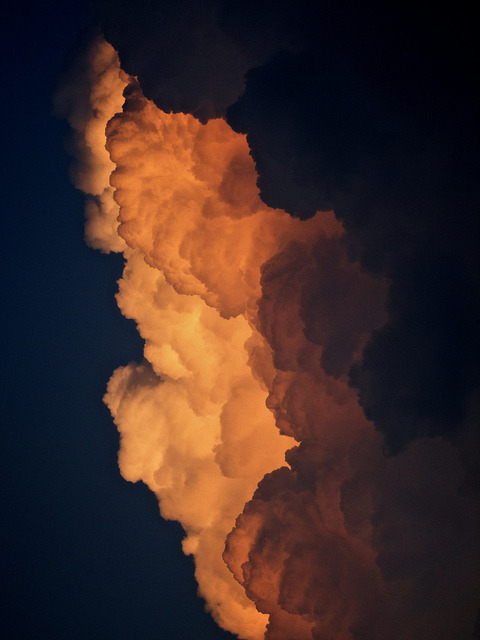 ladylandscape:  Pagan Gods by Lumase on Flickr. 