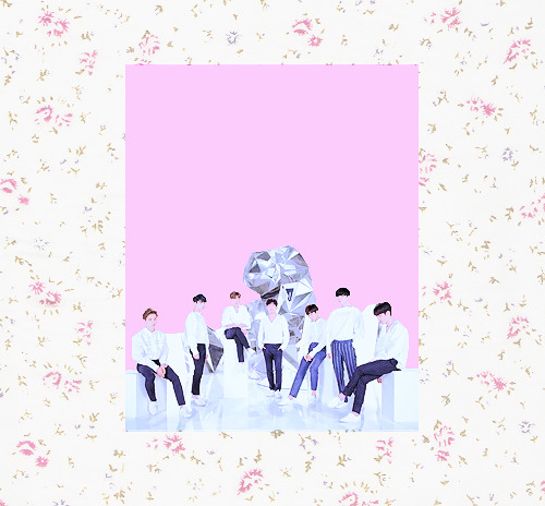 honglo: INFINITE 「24時間」- teaser -  