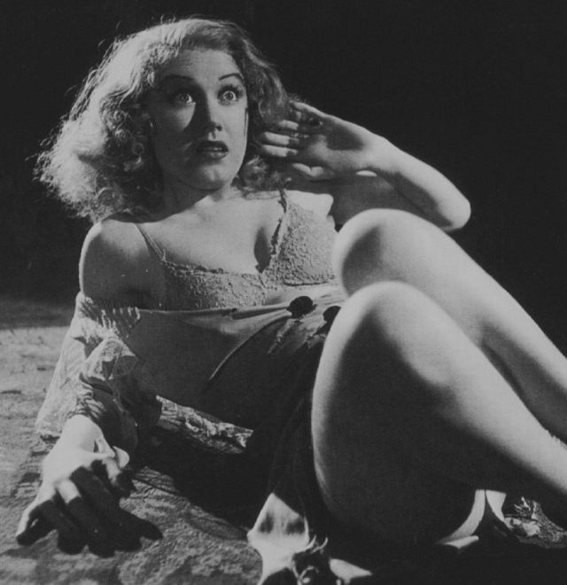  Fay Wray 