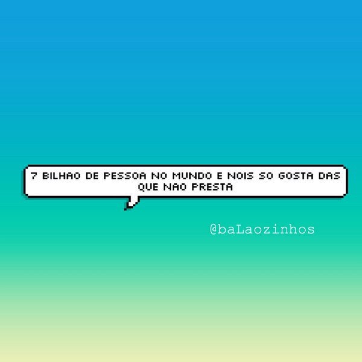 não existe amor em SP