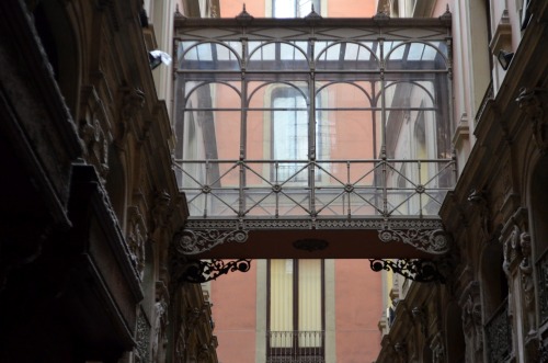 falsefangs:Barcelona, 28-07-15