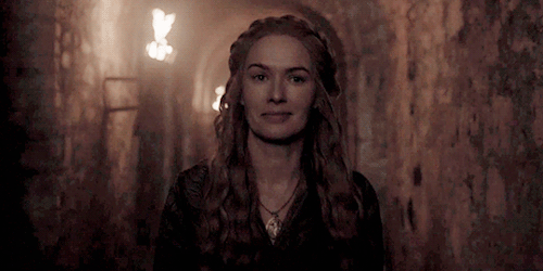 Chapters of A Song of Ice &amp; Fire - A Feast for Crows - Cersei X     Cersei donned a look of hurt