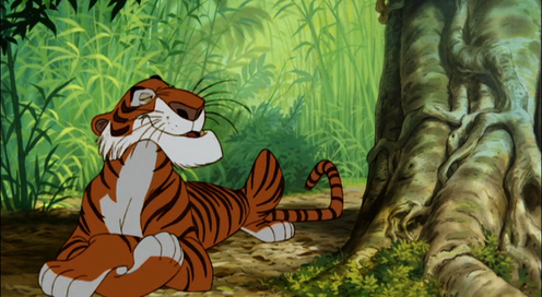 Disney’s The Jungle Book