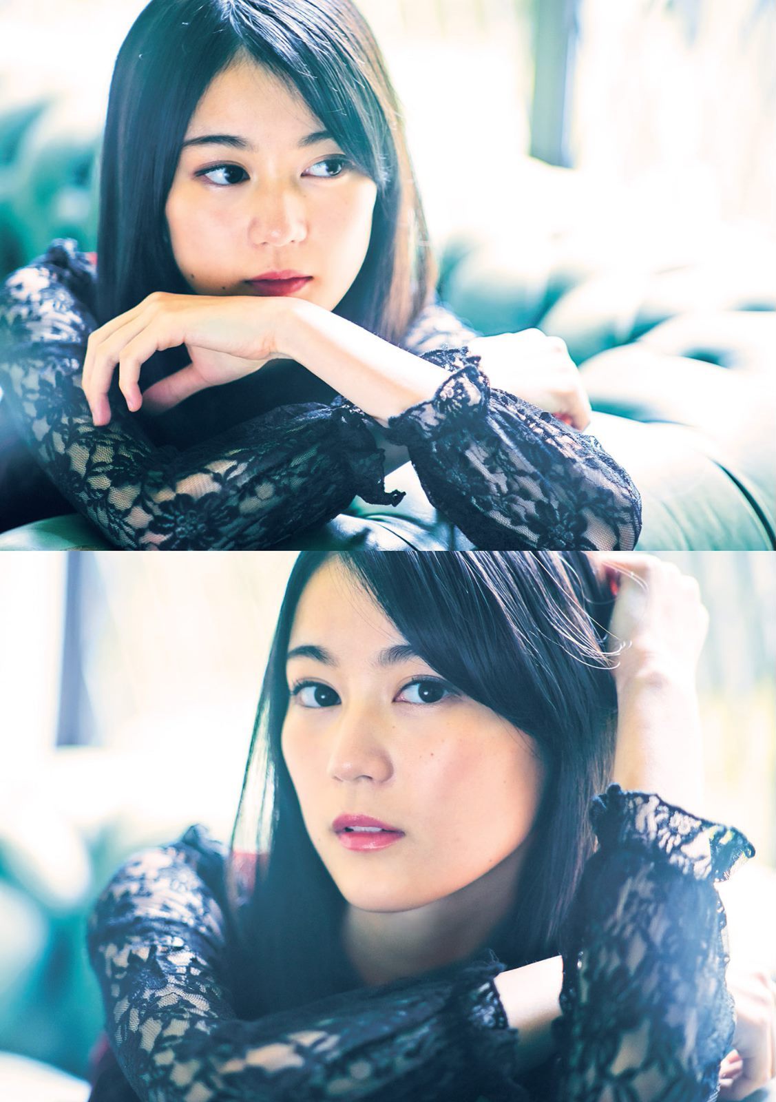 omiansary27:   QuickJapan vol.130  part-1Ikuchan
