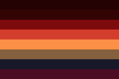 transhinx:miamamma:spirit phone pride flags! (inspired by the album pride flags by @ hewwos)@skolipe