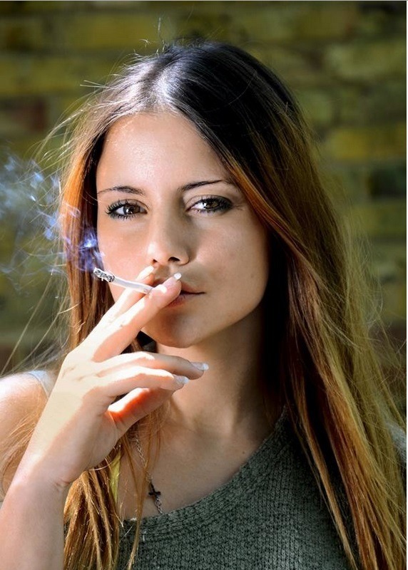 Smoking Hotties On Tumblr