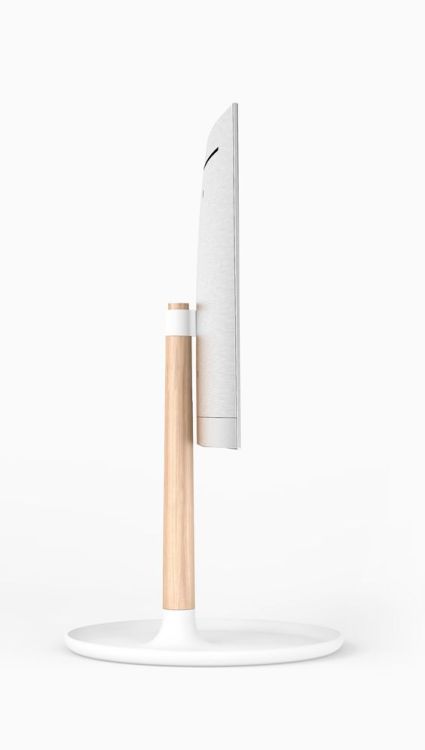 Blond - Personality - finalist in the Samsung x Dezeen competition