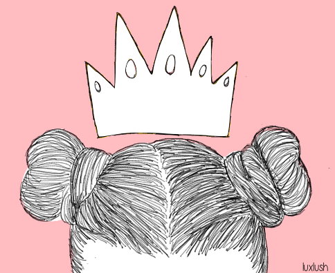 King LaDaisy
