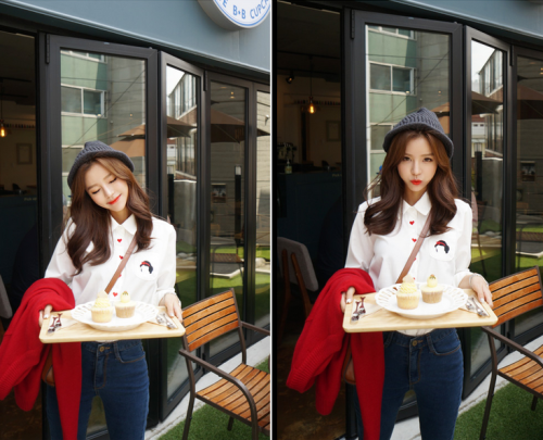 jqn01:  Kim Seuk Hye // bongjashop 