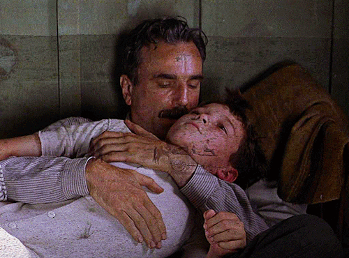 filmgifs:  THERE WILL BE BLOOD (2007) dir. Paul Thomas Anderson 