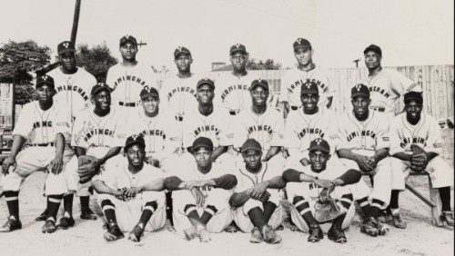 New Post has been published on Black ThenLooking Black on Today: Birmingham Black Barons FormedThe B