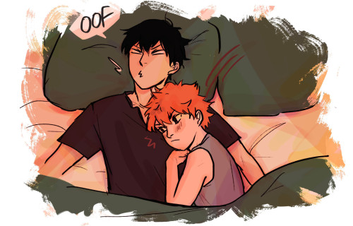 noranb-artstuffs: fourangers suggested awkward/fluffy cuddling! .. and I drew some aggressive hugs i