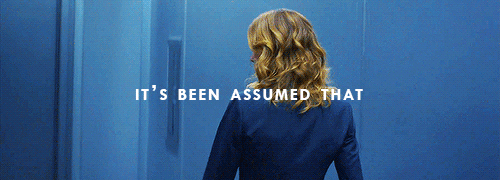 stardust-rain:And I love my job, but oh good God, sometimes I hate this business. 
