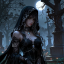 heretic-priestess