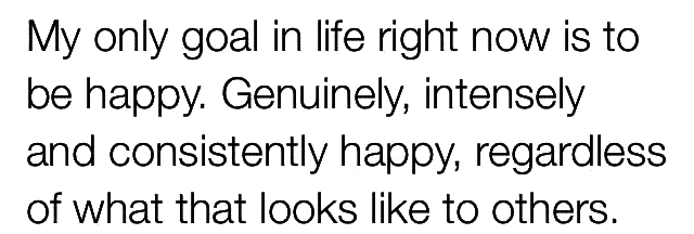 zatala13:Happiness 😄😊☺️😌