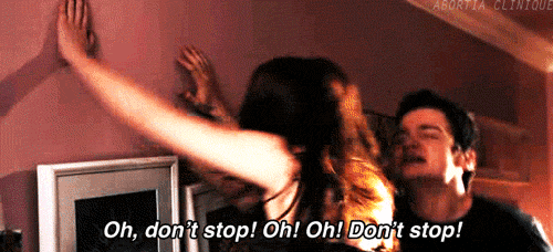 What the Zodiac Signs Say/Do During Sex: