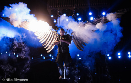 Sex headbanger98tv:  Rammstein live @ Rockfest, pictures