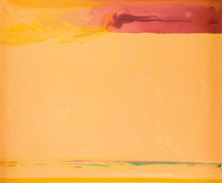 thunderstruck9:Helen Frankenthaler (American,