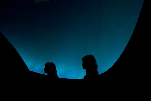 sicsen:  Glow Blog