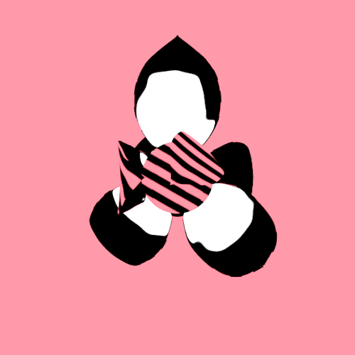 inkaxis: Petals