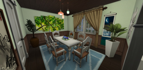Sunrose Hearth