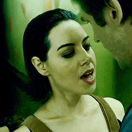 I’m You, I’m Me, I’m Everything You Wanna Be. 