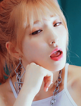 wjsn-girls: EUNSEO IN HAPPY♡