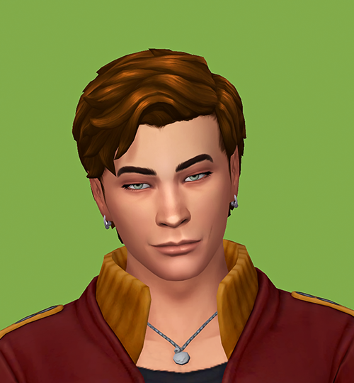 xandezsims:Life Stage CAS Challenge by @someone-elsa  Create a sim in all of their life stages. Or u
