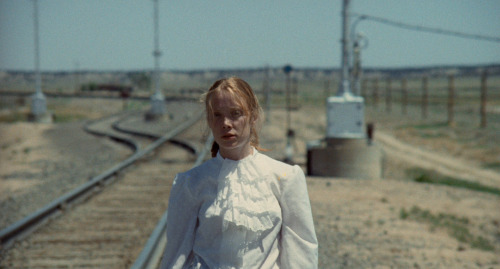 liinza: Badlands, Terrence Malick, 1973