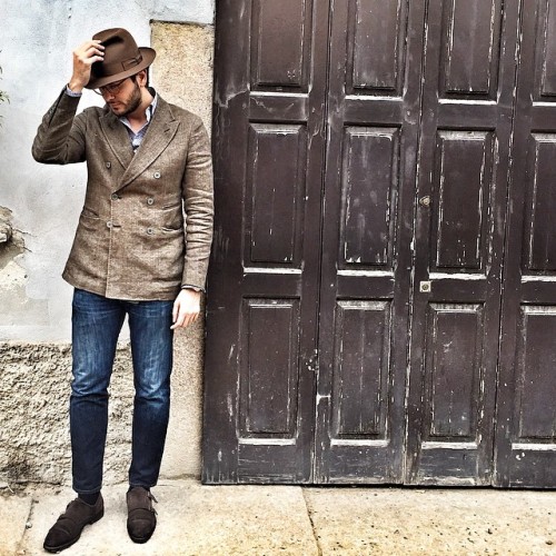 suitupweird:  Inspiration | Outfits | Wear It Weird