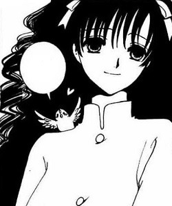 nyanja14:    manga i ❤ 4/? : xxxHolic