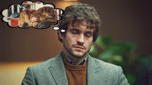 typicalcrazy - Crazy Sparrow in search of serials